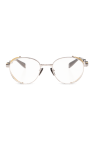 Balmain ‘Brigade’ Prescription Glasses