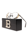 Balmain ‘Brigade’ Prescription Glasses
