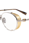 Balmain ‘Brigade’ Prescription Glasses