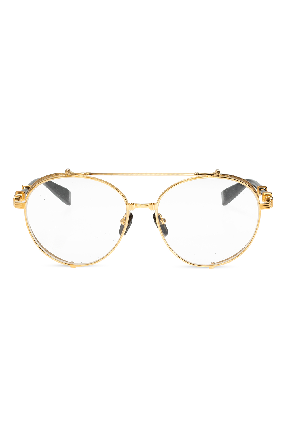 Balmain Optical glasses