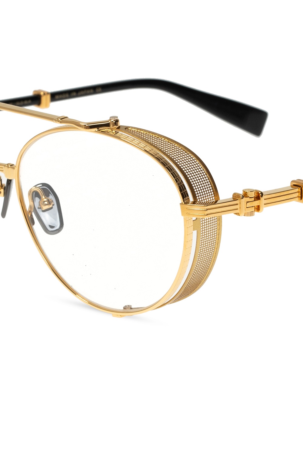 Balmain Optical glasses