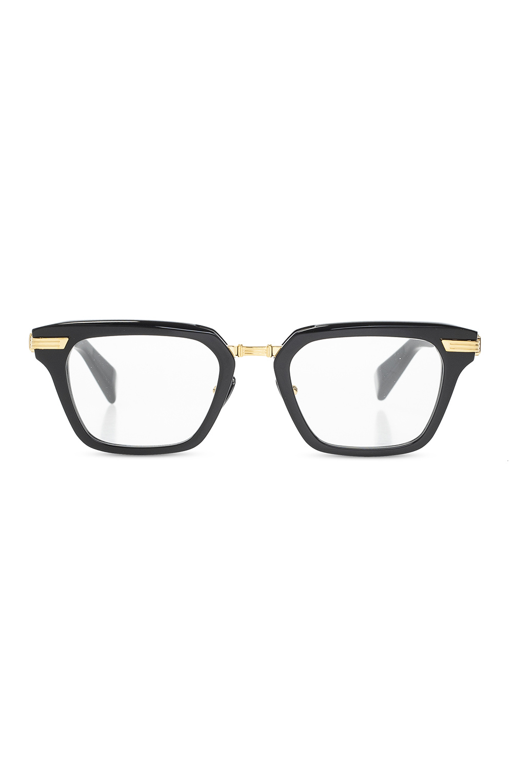 Balmain Optical glasses with logo