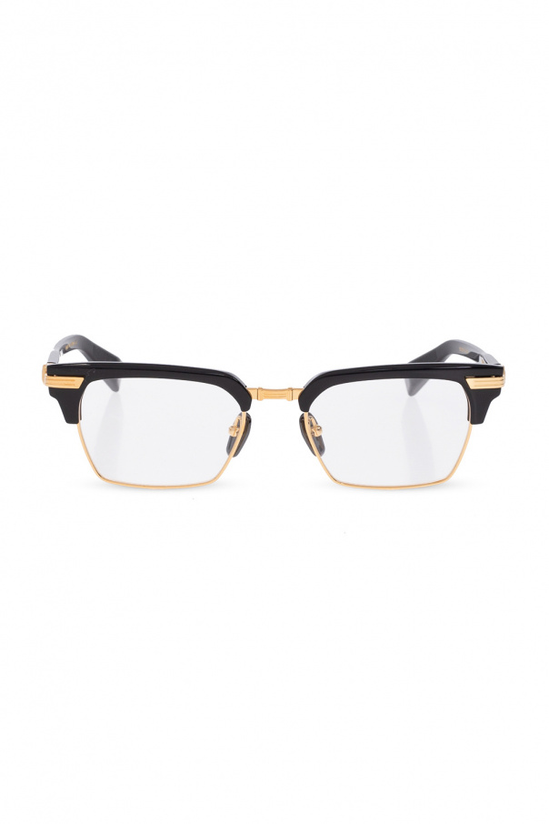 Balmain Optical glasses