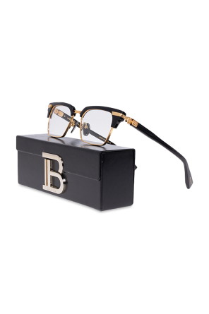 Balmain Okulary korekcyjne