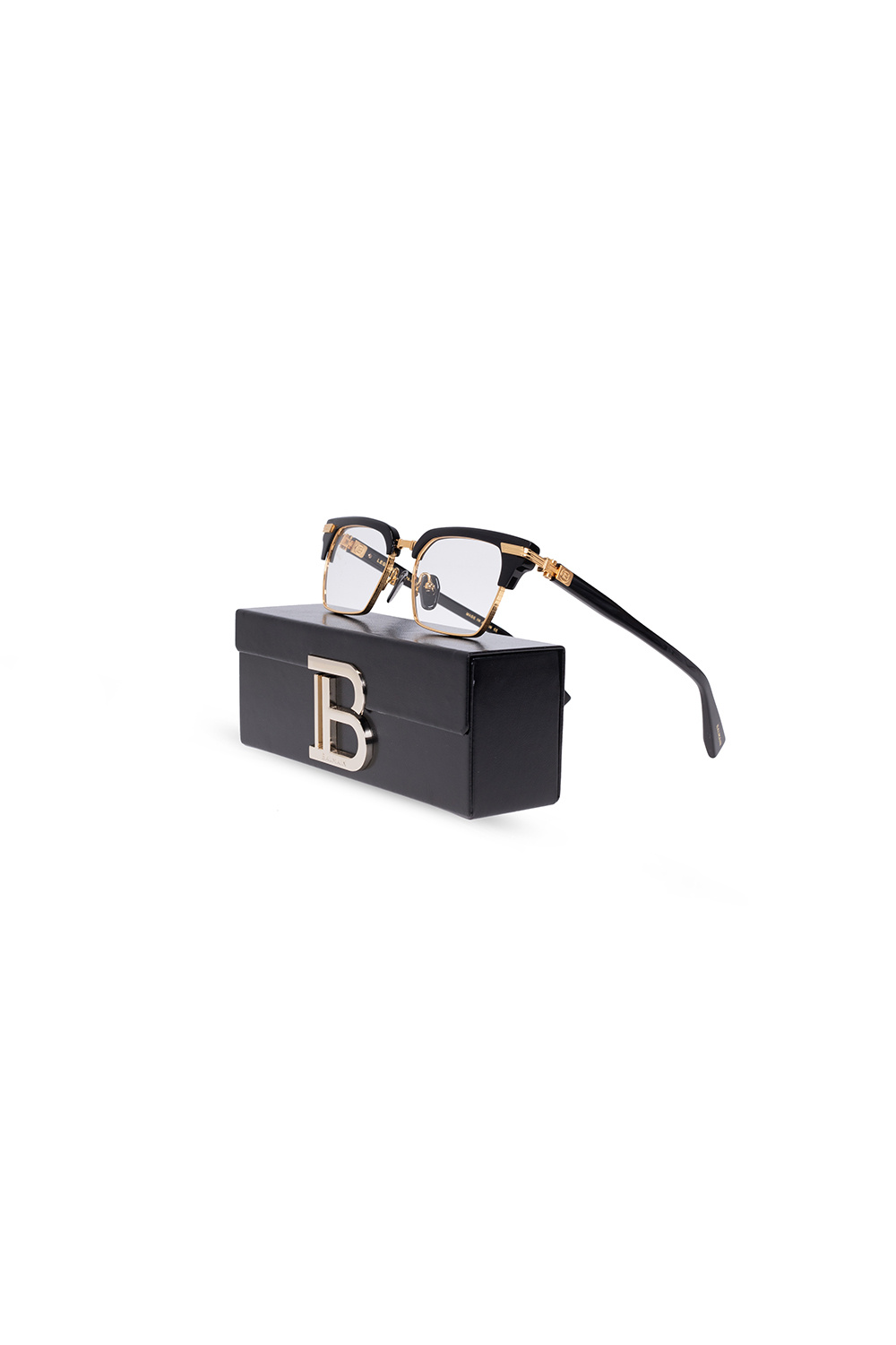 Balmain Optical glasses