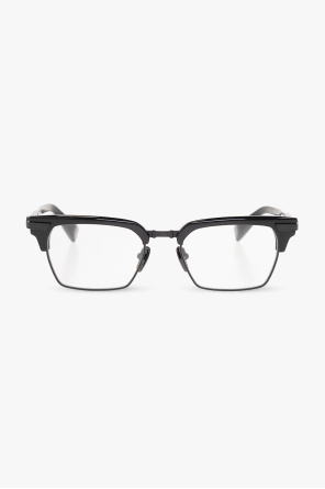 ‘legion-ii’ optical glasses od Balmain