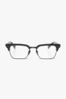 Balmain BLACK ‘Legion-II’ optical glasses