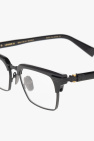 Balmain BLACK ‘Legion-II’ optical glasses