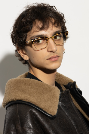 Balmain Okulary korekcyjne `Legion II`