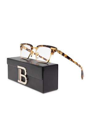 Balmain Okulary korekcyjne `Legion II`