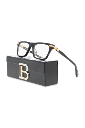 Balmain Okulary korekcyjne