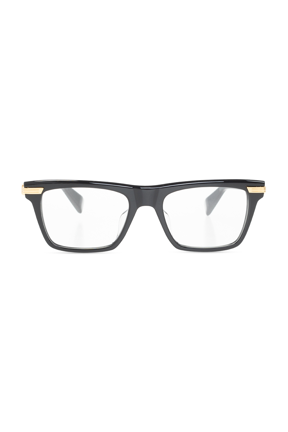 Balmain Optical glasses with logo