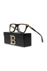 Balmain BLACK Optical glasses