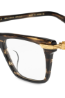 Balmain BLACK Optical glasses