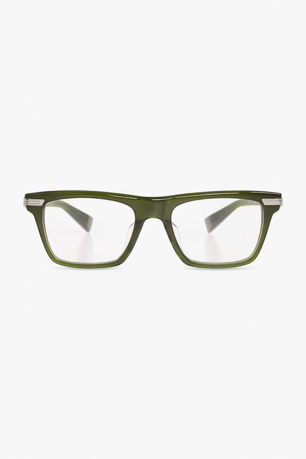Balmain Blue ‘Sentinelle’ optical glasses