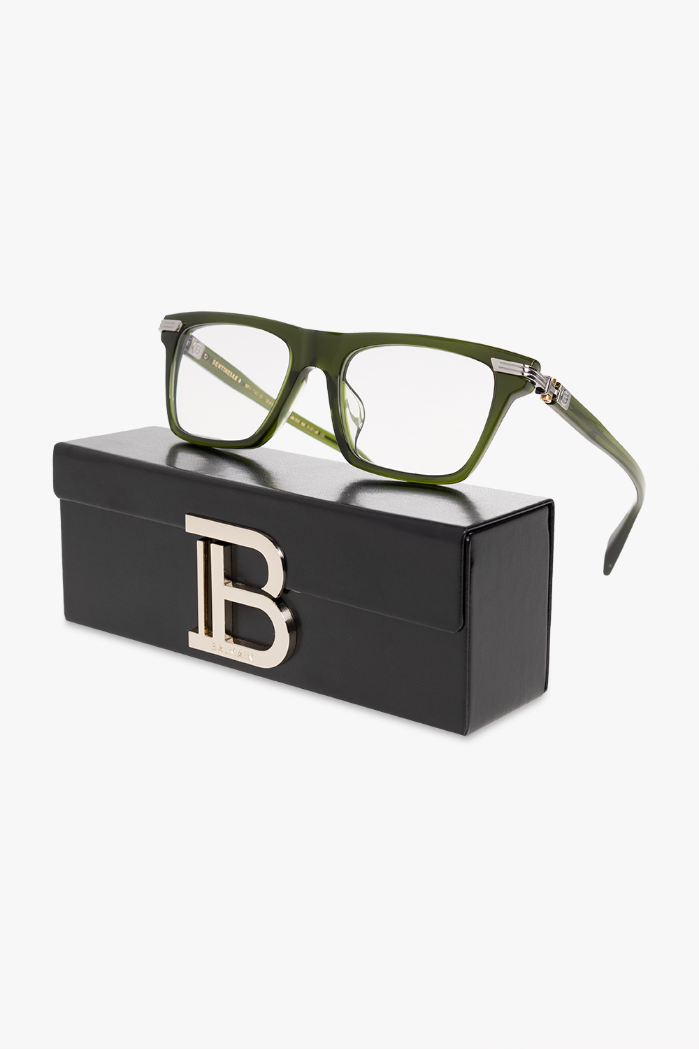 Balmain ‘Sentinelle’ optical glasses