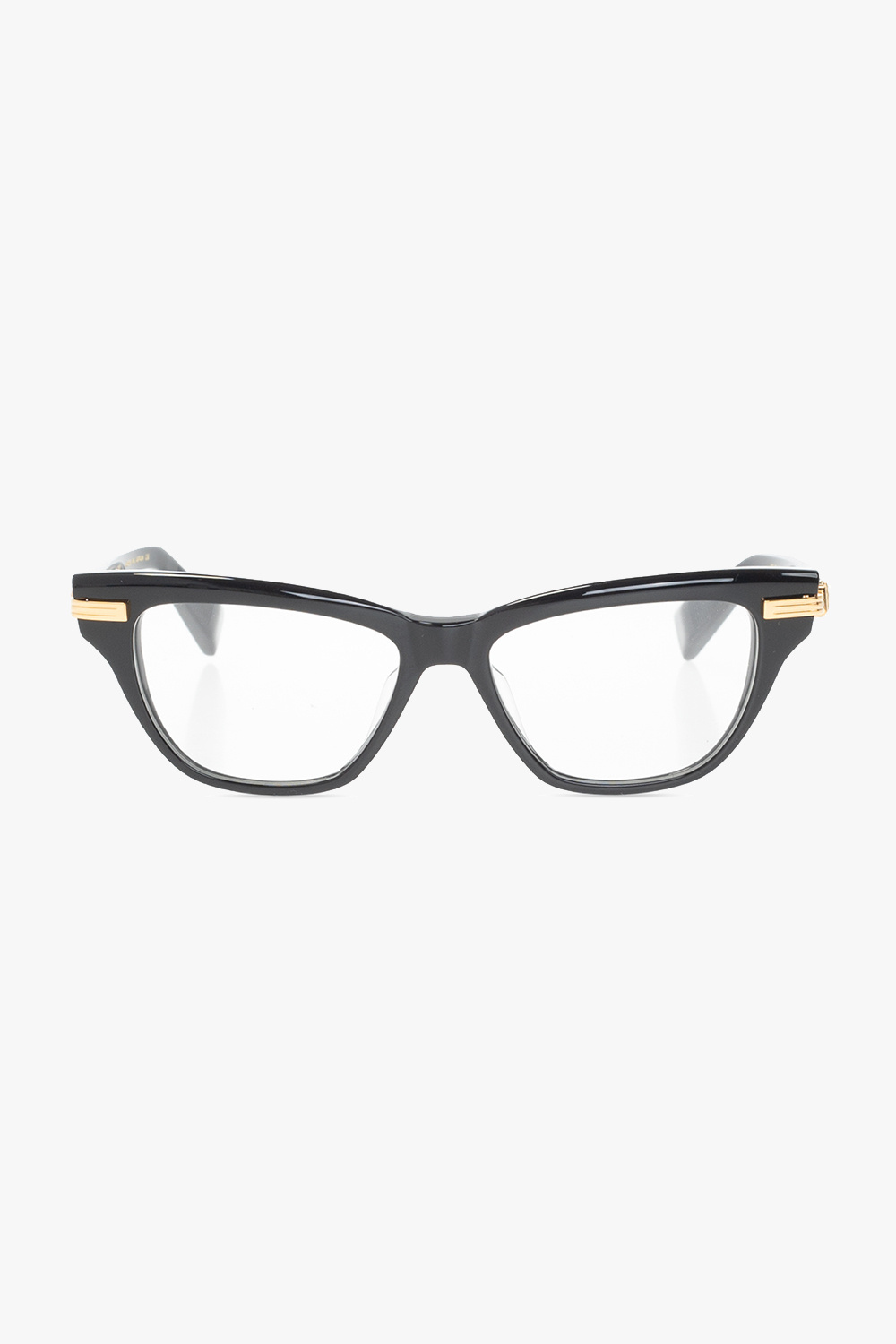 Balmain Optical glasses with logo