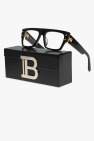 Balmain Optical glasses with logo