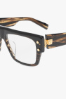 Balmain Optical glasses with logo