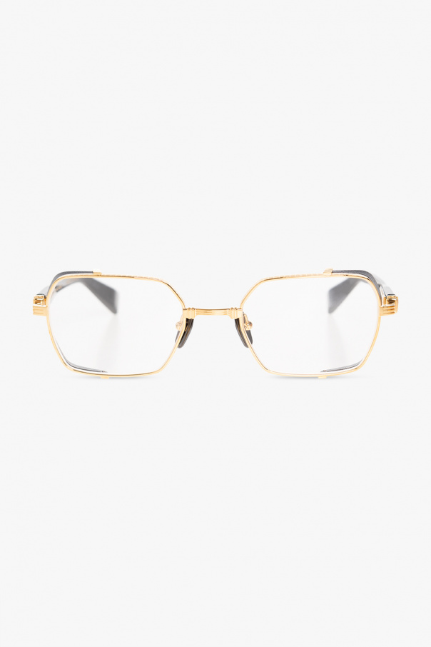 Balmain Optical glasses