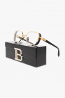 Balmain Optical glasses