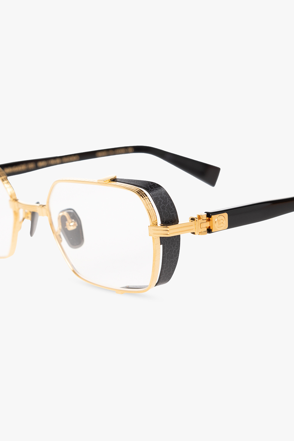 Balmain Optical glasses