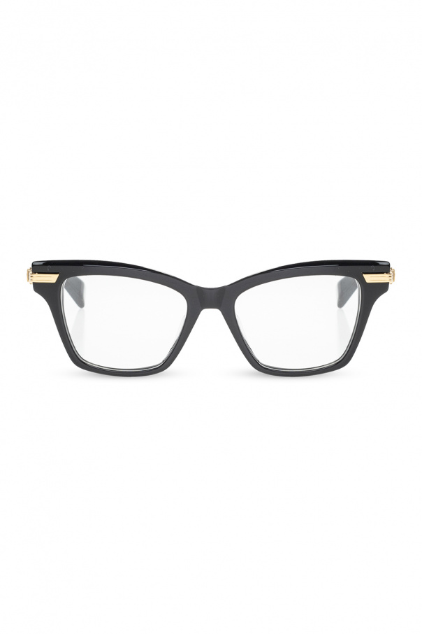 Balmain Beyonc Optical glasses with logo