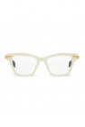 Balmain Optical glasses with logo