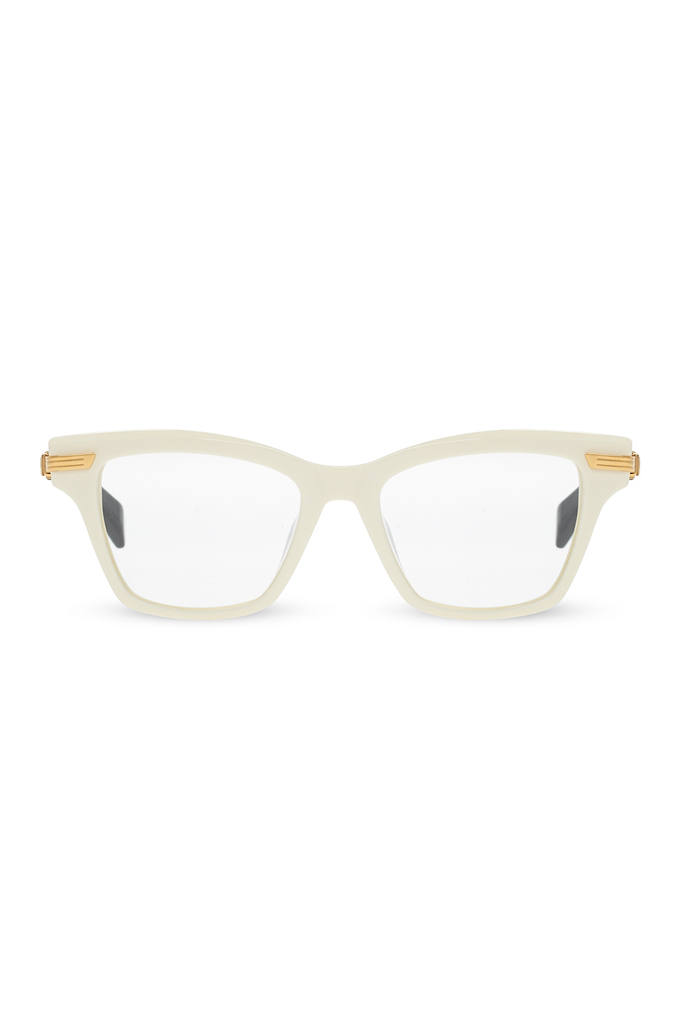 Balmain Optical glasses with logo