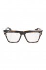 Balmain ‘BV’ optical glasses