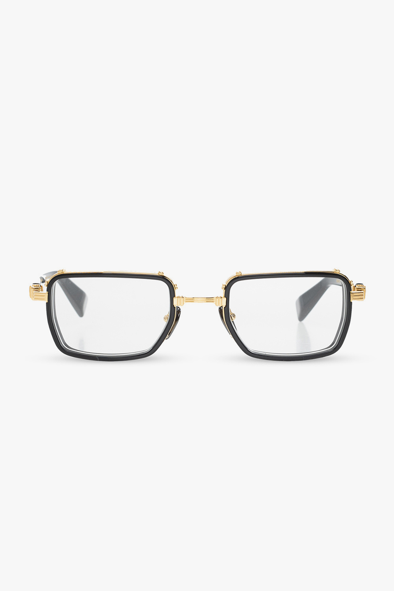 Balmain Optical glasses with logo