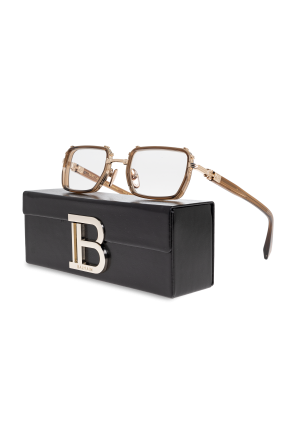 Balmain Korrektionsbrille „Saint Jean“