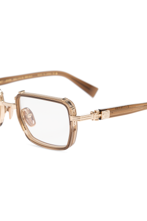 Balmain Korrektionsbrille „Saint Jean“
