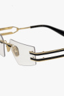 Balmain ‘Fixe’ optical glasses