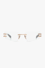 balmain Collection Optical glasses