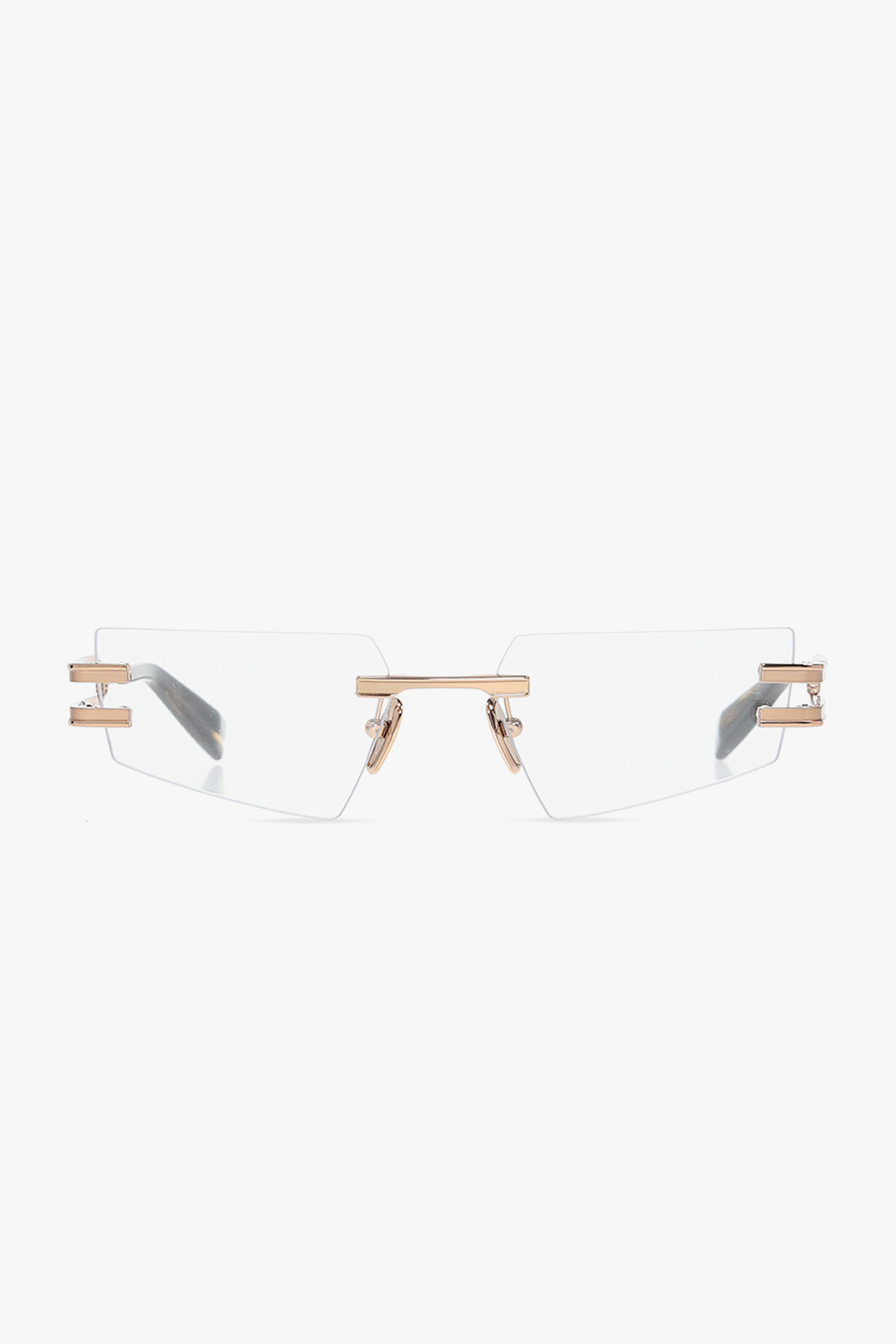 Balmain Optical glasses