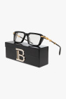 Balmain Optical glasses