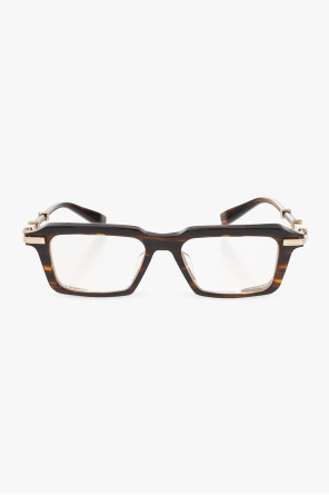 ‘legion-iii’ optical glasses od Balmain