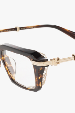 Balmain ‘Legion-III’ optical glasses