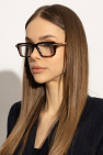 Balmain ‘Legion-III’ optical glasses