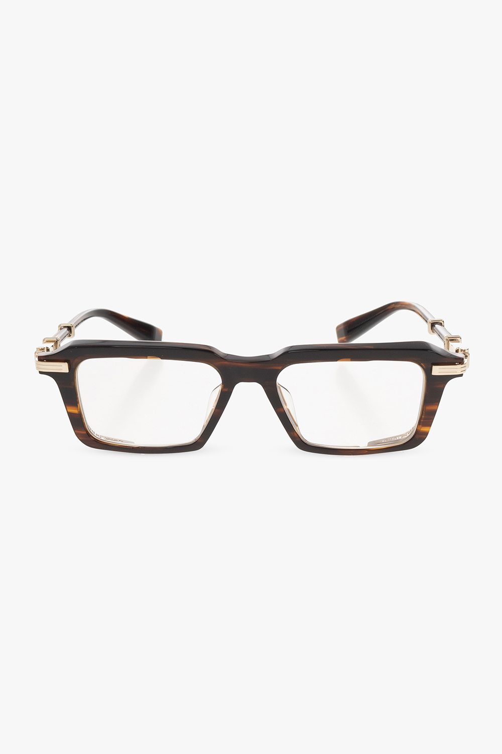 Balmain ‘Legion-III’ optical glasses