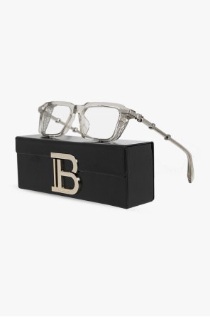balmain BUTY Optical glasses