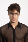 Balmain Optical glasses