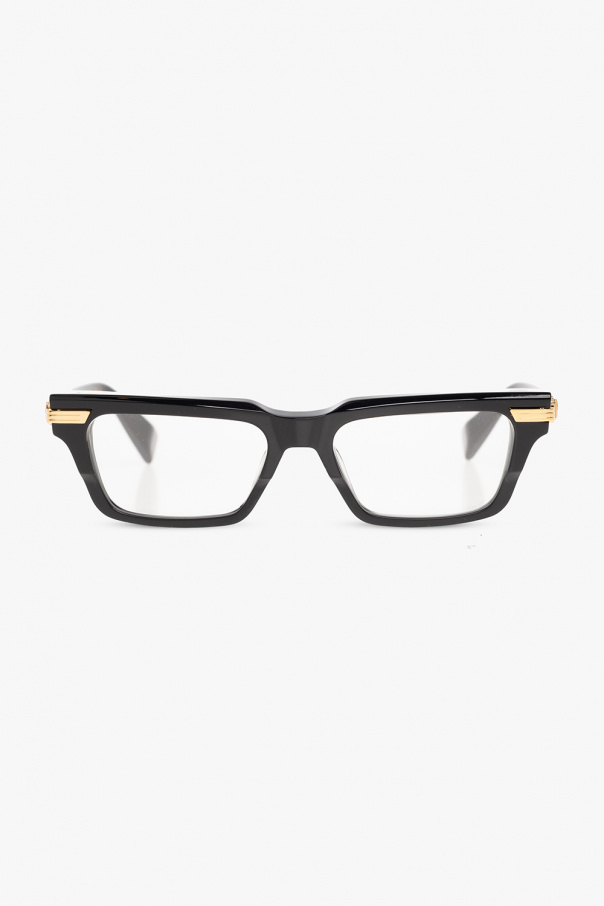 Balmain long-sleeve ‘Sentinelle IV’ optical glasses
