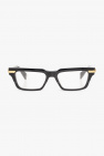 Balmain BLACK ‘Sentinelle IV’ optical glasses