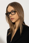 Balmain BLACK ‘Sentinelle IV’ optical glasses