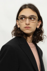 Balmain ‘Sentinelle IV’ optical glasses