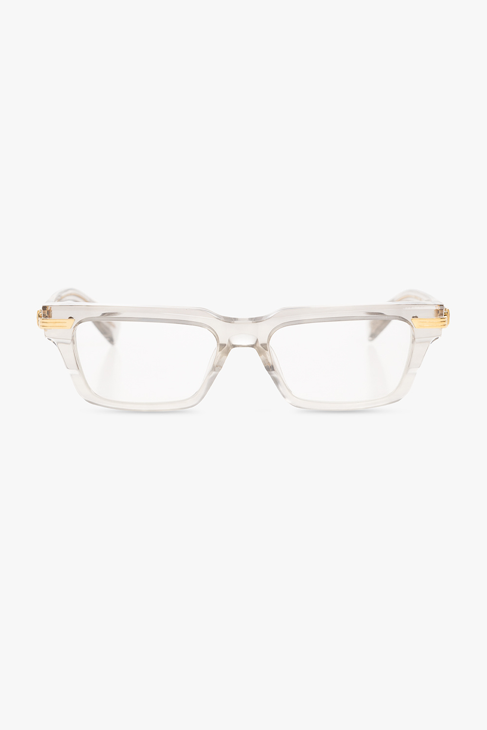 Balmain ‘Sentinelle IV’ optical glasses