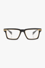 Balmain BLACK ‘Legion IV’ optical glasses