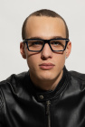 Balmain NAVY BLUE ‘Legion IV’ optical glasses